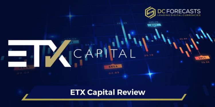 ETX Capital Cryptocurrency News Bitcoin News Cryptonews DC