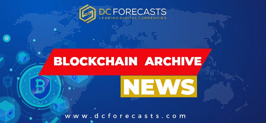 Blockchain Archive | News & Events | Fintech Events | DC Forecasts News