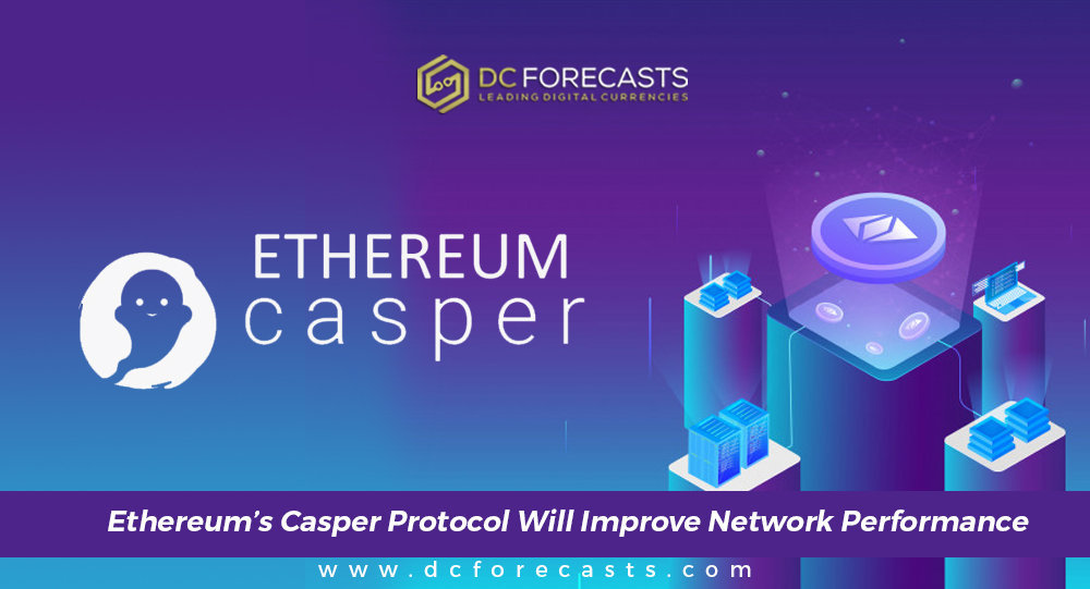 ethereum casper protocol