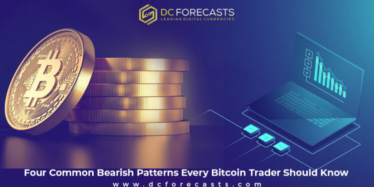 Four Common Bearish Patterns Every Bitcoin Trader Should Know ...