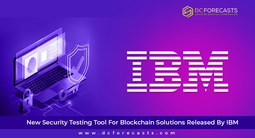 blockchain security testing tools