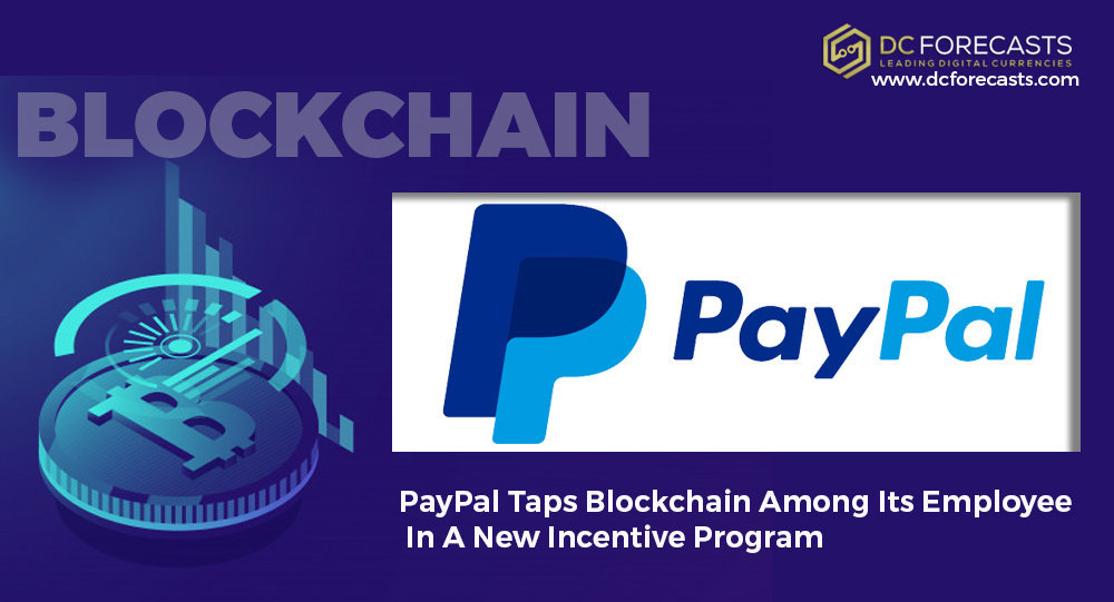 does blockchain accept paypal