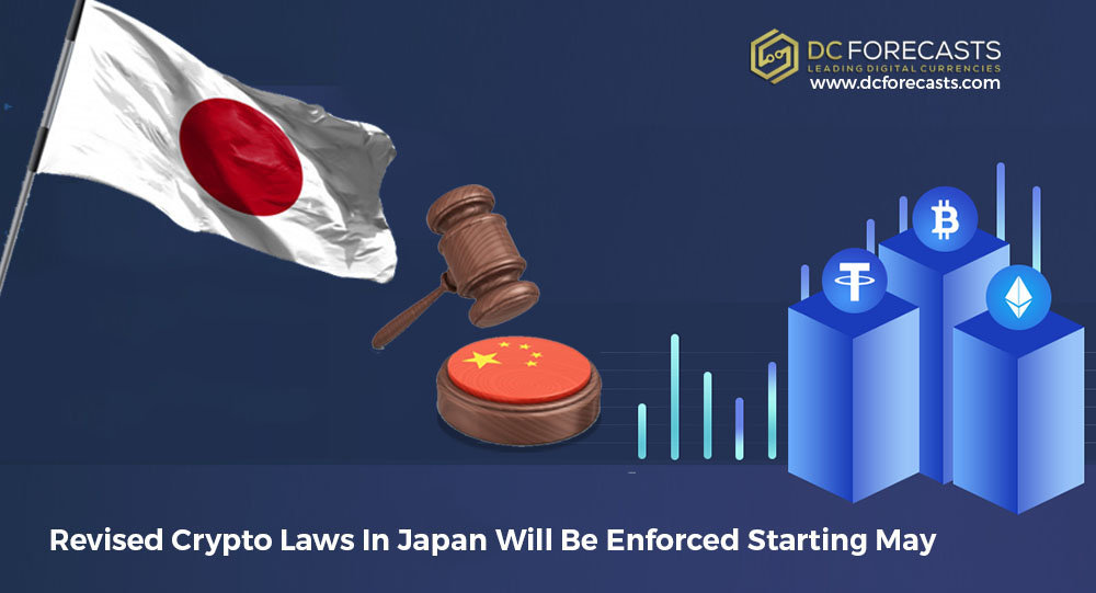 cryptocurrency laws in japan
