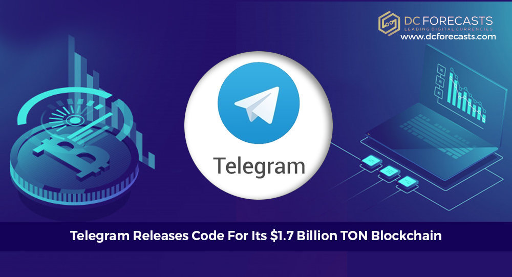 blockchain telegram