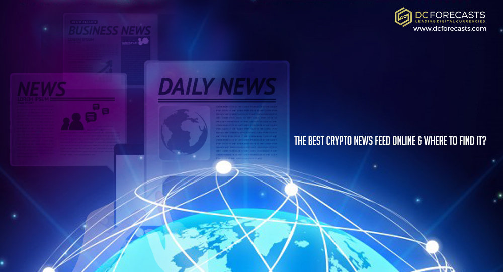 10 Must Know Crypto Websites Cryptocurrency News Bitcoin News Cryptonews Dc Forecasts Com