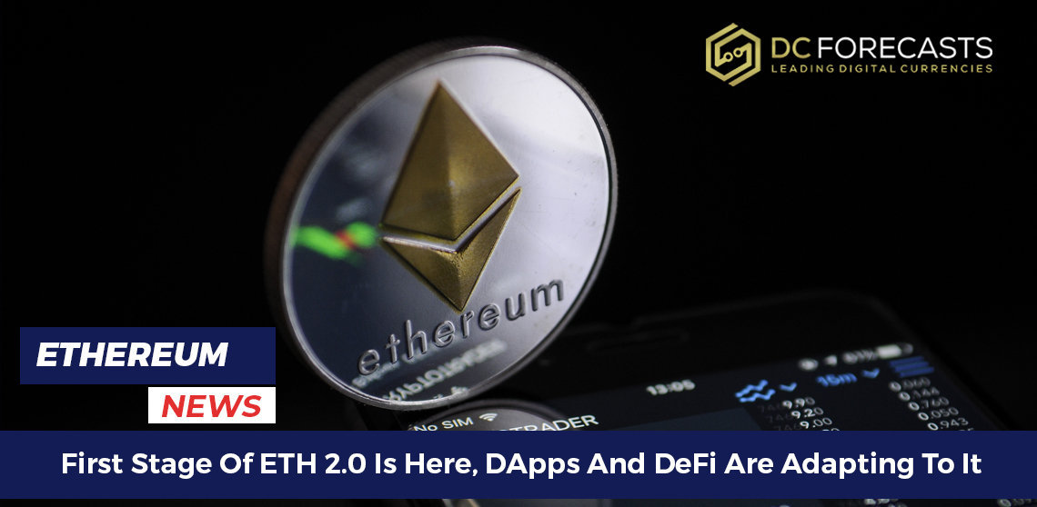 eth dapps