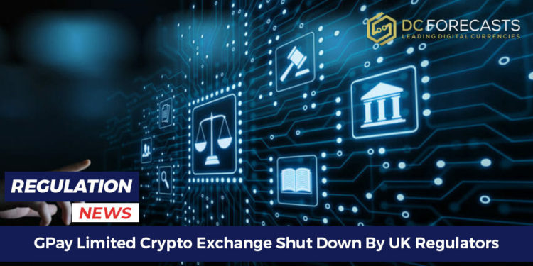 what if my crypto exchange shut down