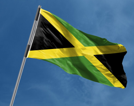 Crypto Twitter Community Is Not Happy With Jamaica’s CBDC Logo