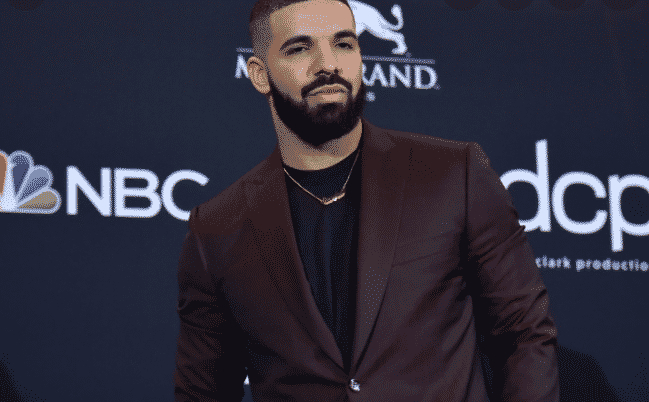 Drake Bets $1.3M in Bitcoin on the Super Bowl Match