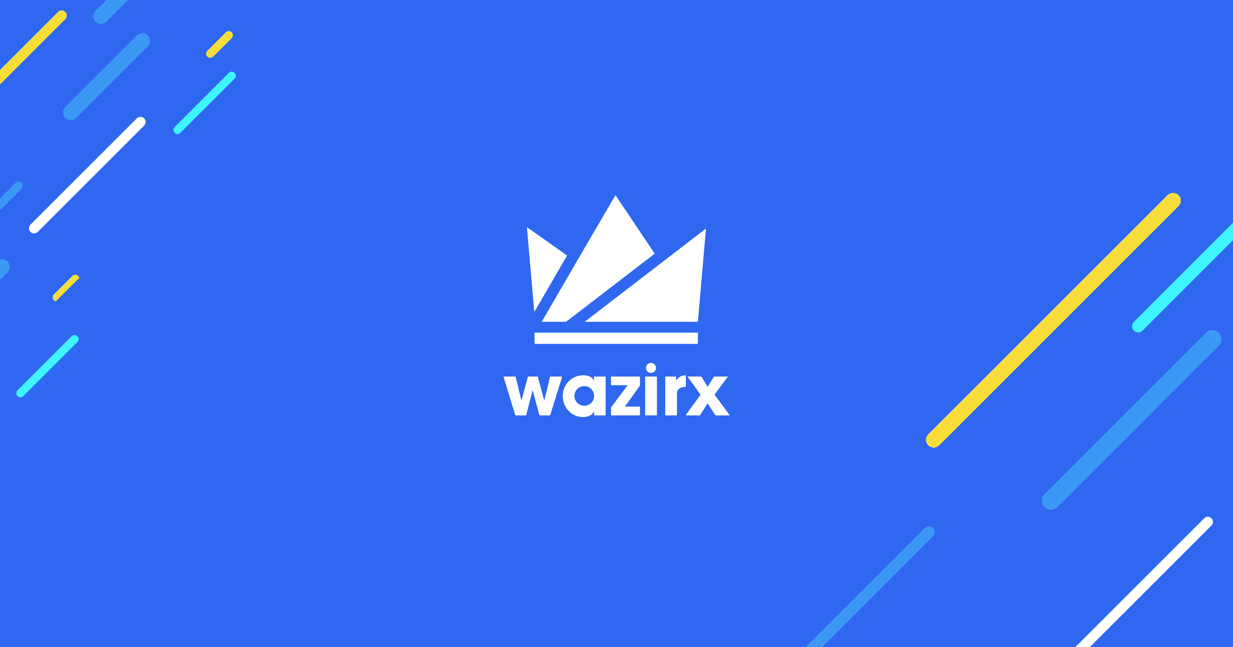 wazirx owned by binance