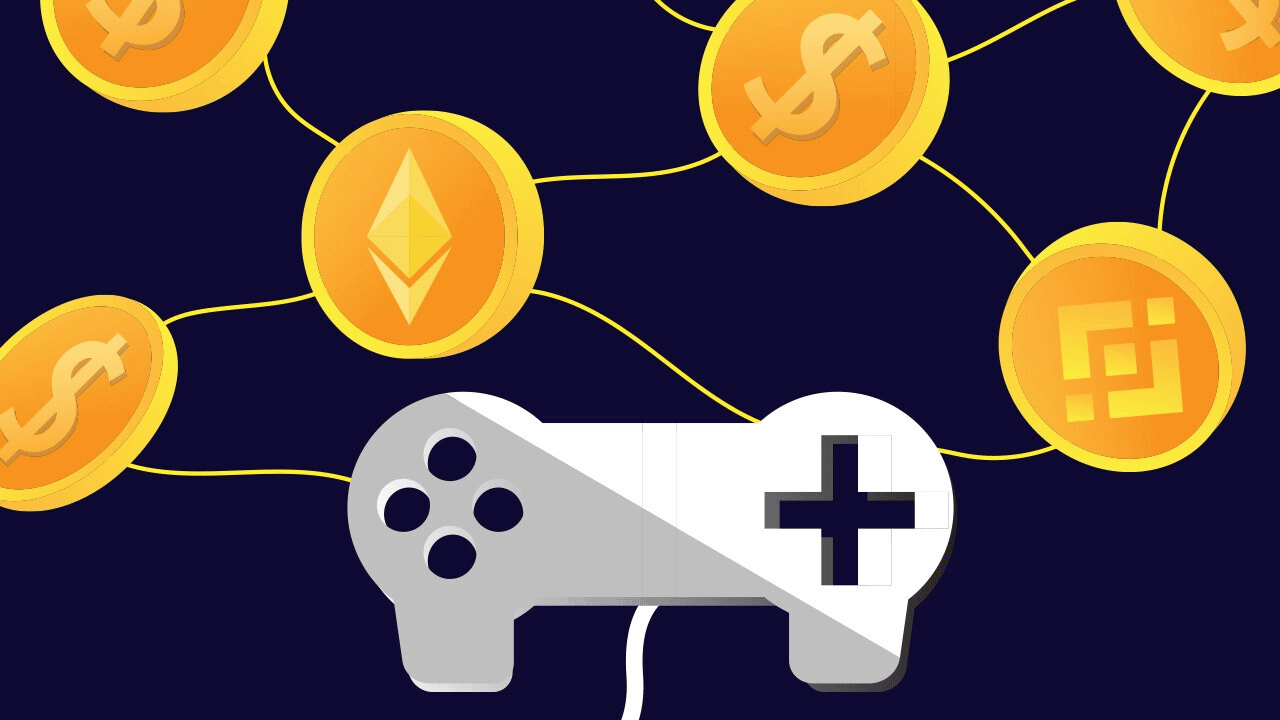 best games with crypto rewards